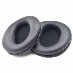 RHEA- 2Pcs Foam Replacement Cushion Ear Pads Cover For Sony Mdr-Xd100 Headphone G - Thumbnail 5
