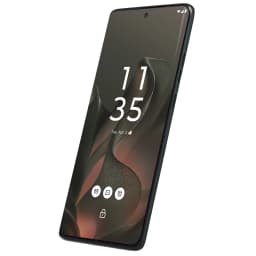 Total Wireless Motorola Moto Edge 2025, 5G, 256GB, Green - Prepaid Smartphone [Locked to Total Wireless] - Thumbnail 5