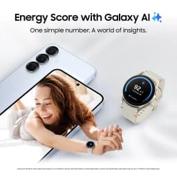 Samsung Galaxy S25 SM-S931U Unlocked Cell Phone, 128GB, 12GB RAM, 4800 mAh Battery, Silver Shadow - Thumbnail 7