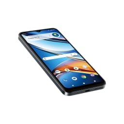 Cricket Wireless Icon 2026 64GB, 4GB RAM (Prepaid), Steel Gray - Thumbnail 11