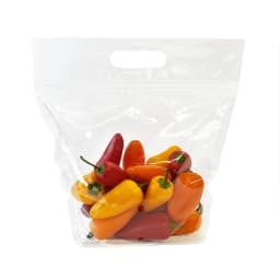 Fresh Mini Sweet Peppers, 16 oz - Thumbnail 1
