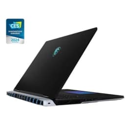 MSI Titan 18 HX 18" Gaming Laptop, Intel Core i9 i9-14900HX, 64GB RAM, NVIDIA GeForce RTX 4090 16 GB, 4TB SSD - Thumbnail 3