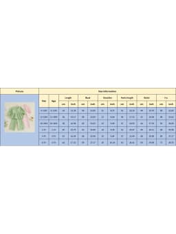 Loicainy Baby Toddler Girls Fall Clothes Set 6 12 18 24 Months 2T 3T 4T 5T Plaid Square Neck Button up Long Sleeve Shirt and Elastic Pants 2 Piece Outfits - Thumbnail 9