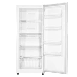 Farberware 17 cu. ft. Upright Convertible Freezer/Refrigerator, White, FW-UFR171-I3B - Thumbnail 10