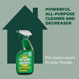 Simple Green 32 Oz. Concentrated All-Purpose Cleaner - Thumbnail 3