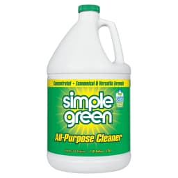 Simple Green All-Purpose Cleaner Concentrate, Original, 128 fl. oz - Thumbnail 1