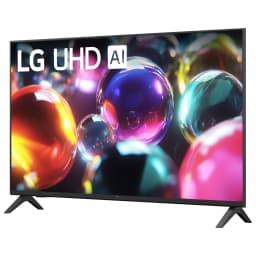 LG 43" 4K UHD UA70 AI Smart TV, 43UA7000 - Thumbnail 7