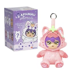 Aphmau Vinyl Plush Bag Charm - Thumbnail 7