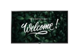LG IPS TV Signage for Business Use - Thumbnail 2