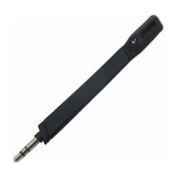 RHEA- Abs Microphone Replacement Accessory For Logitech G733 Wireless Gaming Headset B - Thumbnail 2
