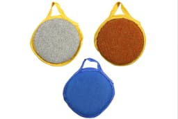Scrub Buddies Scouring Sponges, 6-ct. Packs Color May Vary - Thumbnail 1