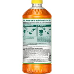 Pine-Sol Multi-Surface Cleaner, Original, 60 fl oz - Thumbnail 12