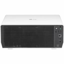 LG ProBeam Short Throw DLP Projector - Front - 5000 lm - Thumbnail 9
