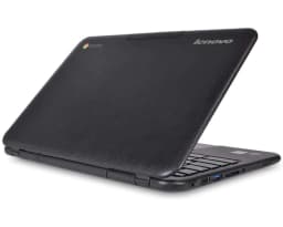 Restored Lenovo N21 Chromebook Intel Celeron 2.16 GHz 2Gb Ram 16GB Chrome OS - Thumbnail 4