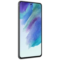 Straight Talk SAMSUNG Galaxy S21 FE 5G, 128GB, 8GB Ram, Gray - Prepaid Smartphone [unlocked works Straight Talk] - Thumbnail 6