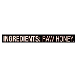 (2 pack) Great Value Raw Honey, 32 oz Bottle - Thumbnail 5
