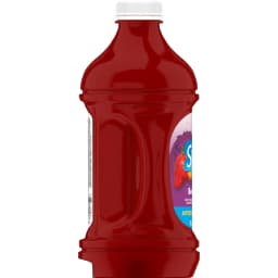 V8 Splash Diet Berry Blend Flavored Beverage, 64 fl oz Bottle - Thumbnail 5