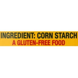 (12 pack) Argo Gluten-Free Corn Starch Thickening Powder,16 oz - Thumbnail 6