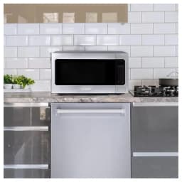Cosmo 36" Range & Hood & Dishwasher & Wine Cooler & Fridge & Microwave Set - Thumbnail 15