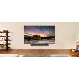LG 77 Inch OLED evo G4 Series Smart TV 4K HDR (2024) - Thumbnail 13