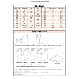 Pandaie Women Slouchy Retro Riding Boots Knee High Studs Round Toe Chunky Platform Heel Motorcycle Casual Fashion Tall Boot Size 6-10 - Thumbnail 9