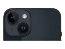 Pre-Owned No Plan-Unlocked Device Apple iPhone 14 Cell Phone 128GB RAM 3279 mAh Battery Midnight Black - Thumbnail 4