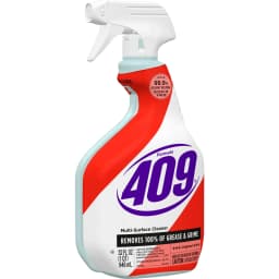 Formula 409 Multi-Surface Cleaner Spray, Original Scent, 32 fl oz - Thumbnail 2