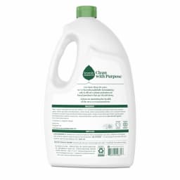 Seventh Generation Dishwasher Detergent Gel, Lemon Scent, 70 oz - Thumbnail 8