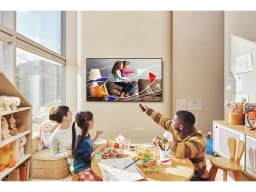 Samsung 43" Class QLED Q7F 4K Samsung Vision AI Smart TV 2025 - Thumbnail 10