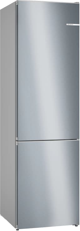 Bosch 24 Cu. Ft. Bottom Freezer Refrigerator B24CB80ESS - Thumbnail 1