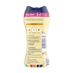 Downy Blends Soft & Fresh In-Wash Laundry Scent Booster Beads, Toasted Vanilla, 5.9 oz - Thumbnail 10
