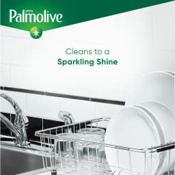 Palmolive Ultra Concentrated Antibacterial Liquid Dish Soap, Orange Scent, 32.5 Fluid Ounce Bottle - Thumbnail 3