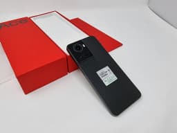 OnePlus Ace 10R PGKM10 5G 128GB 8GB RAM China Version Dual SIM GSM Unlocked - Black - Thumbnail 6