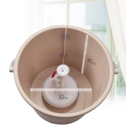 Mini Portable Ultrasonic Washing Machine Laundry Clothes Cleaner for Travel Hiking Camp Turbines Washer Small Appliances - Thumbnail 6