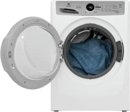 Electrolux ELFW7337AW 4.4 cu ft High-Efficiency White Front Load Washing Machine - Thumbnail 3