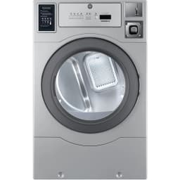 Crossover 2.0 Coin-Operated Electric Dryer with Top Controls, EDRYER - Thumbnail 5