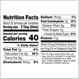 Land O Lakes Traditional Half And Half, 32 fl oz - Thumbnail 6