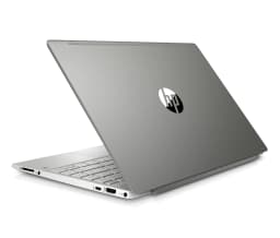HP Pavilion 13 Laptop 13.3" FHD, Intel Core i3-8145U, Intel UHD Graphics 620, 128GB SSD, 8GB SDRAM, Fingerprint reader - Thumbnail 1
