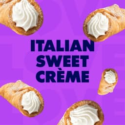 Coffee Mate Non Dairy Zero Sugar Italian Sweet Creme Liquid Coffee Creamer, 32 fl oz Bottle - Thumbnail 2