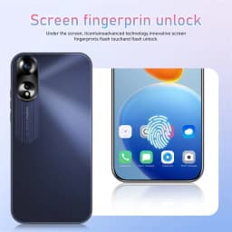 FYTPOV Android Phone, Android 6.3-inch Incell 4G Version 2 + 16G Smart Phone, Cell Phones Unlocked - Thumbnail 9