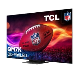 TCL 65" Class QM7K Series QD-Mini LED QLED 4K UHD Smart Google TV (NEW, 2025) - 144Hz, Local Dimming - Thumbnail 25