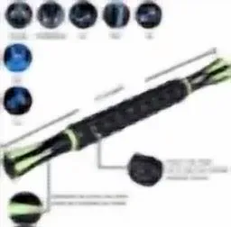 KNACK - Aftershokz Trekz Over The Ear Headphones - Ocean Blue - Thumbnail 3