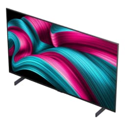 LG 42" C5 Series 4K UHD OLED evo AI Smart webOS 25 TV, OLED42C5PUA - Thumbnail 7