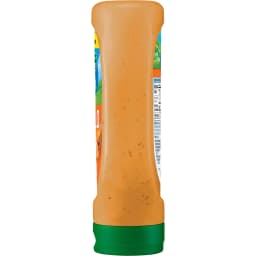 Hidden Valley Buffalo Ranch Dip Sauce Condiment & Dressing, 20 fl oz Squeeze Bottle - Thumbnail 12