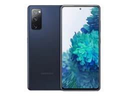 Samsung Galaxy S20 FE 5G - Smartphone - 5G NR - 128 GB - microSD slot - 6.5" - Super AMOLED - RAM 6 GB - Thumbnail 4