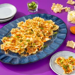 Tostitos Scoops! Party Size Tortilla Chips, 14.5 oz Bag - Thumbnail 7