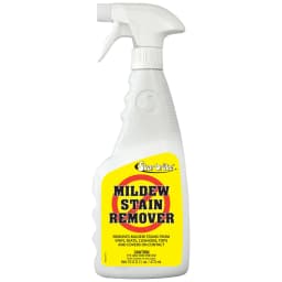 STAR BRITE Mildew Stain Remover + Cleaner for Boats, RVs, & Homes - 16 OZ (085606N) - Thumbnail 1