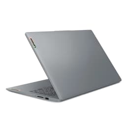 Lenovo IdeaPad Slim 3i 15.6" Laptop, Intel Processor N100, 4GB RAM, 128 SSD, Arctic Grey - Thumbnail 7