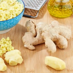 Fresh Ginger Root, Each - Thumbnail 2