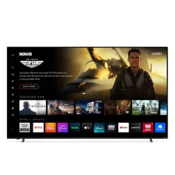 VIZIO 75" Class Quantum Pro 4K QLED HDR Smart TV (VQP75C-84) - Thumbnail 1